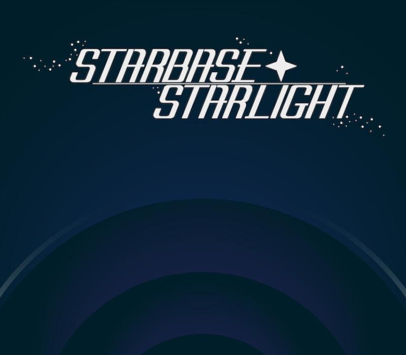 Starbase Starlight PC Steam CD Key