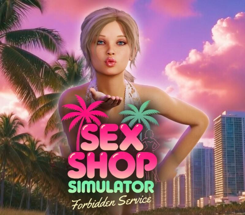 SEX Shop Simulator: Forbidden Service PC Steam CD Key