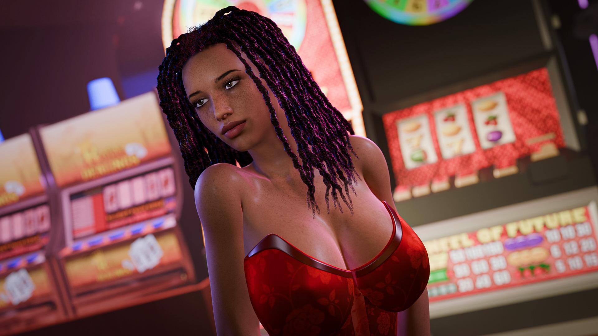 SEX Shop Simulator: Forbidden Service بي سي ستيم كود رقمي