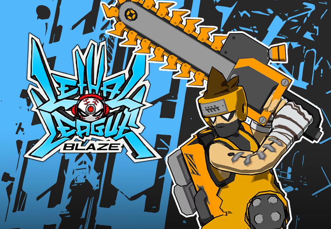 Lethal League Blaze - Heavyduty R. Evolution Outfit For Raptor DLC بي سي ستيم كود رقمي