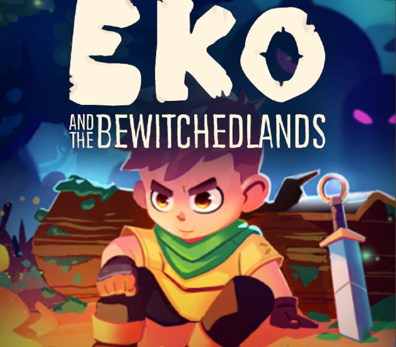 Eko and the Bewitched Lands PC Steam CD Key