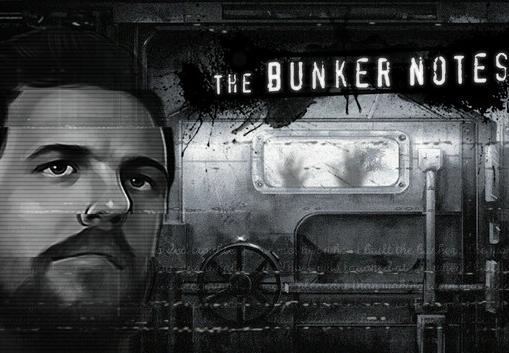 The Bunker Notes - Horror/Drama Visual Novel بي سي ستيم كود رقمي