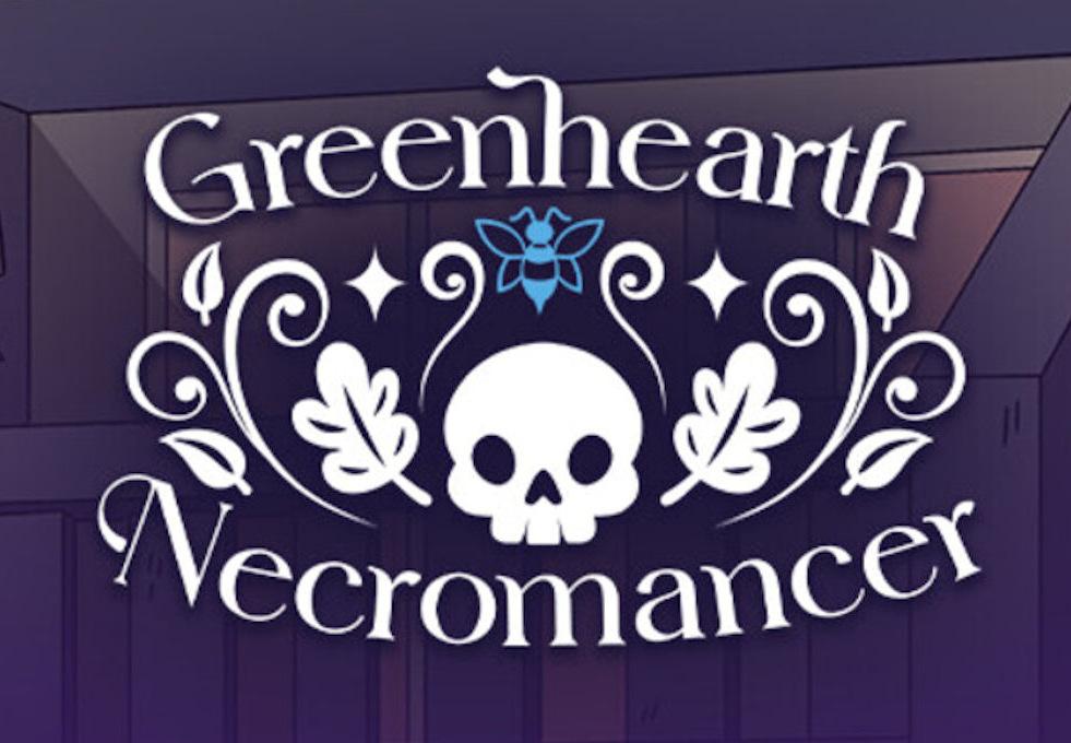 Greenhearth Necromancer بي سي ستيم كود رقمي