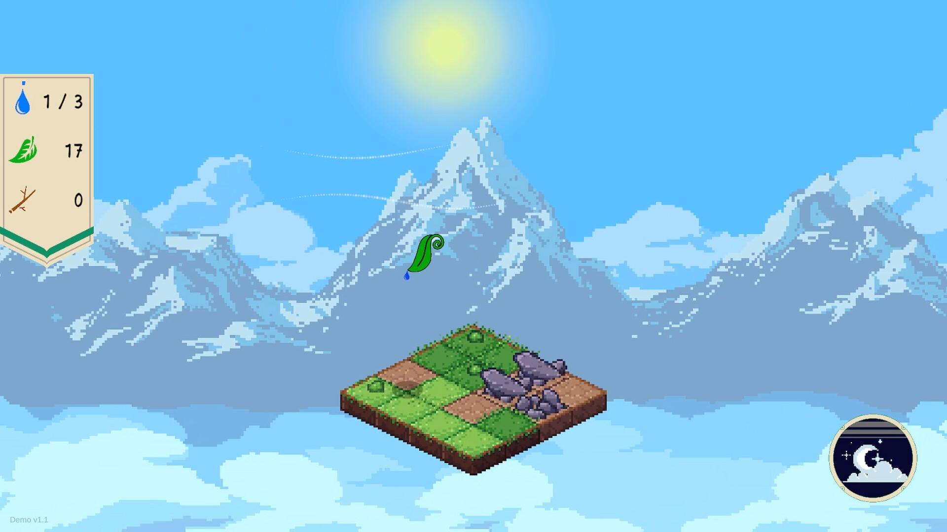 Drop And Grow بي سي ستيم كود رقمي