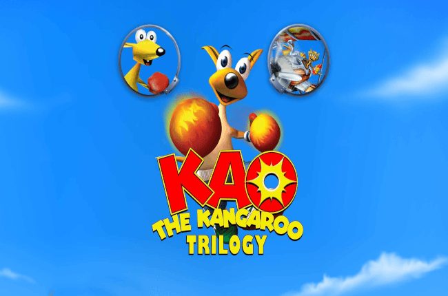 Kao The Kangaroo: The Trilogy بي سي ستيم كود رقمي