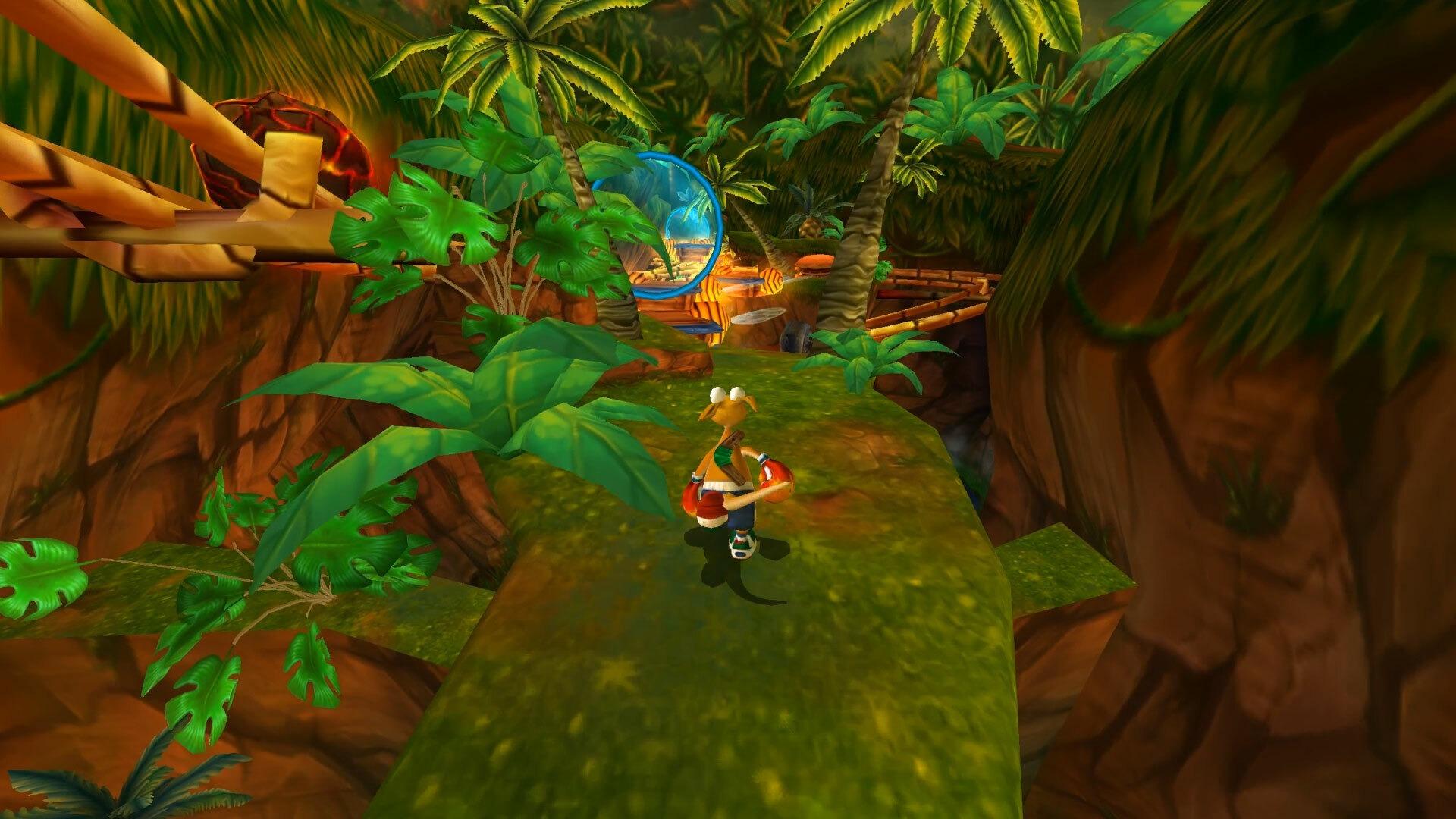 Kao The Kangaroo: The Trilogy بي سي ستيم كود رقمي