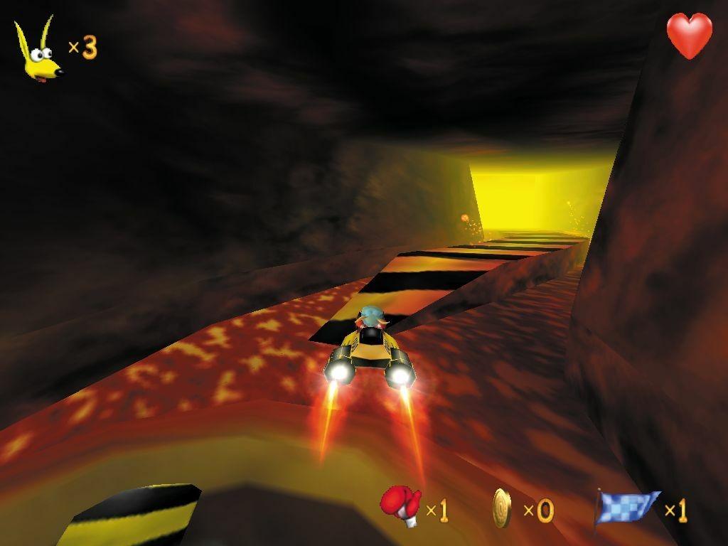 Kao The Kangaroo: The Trilogy بي سي ستيم كود رقمي