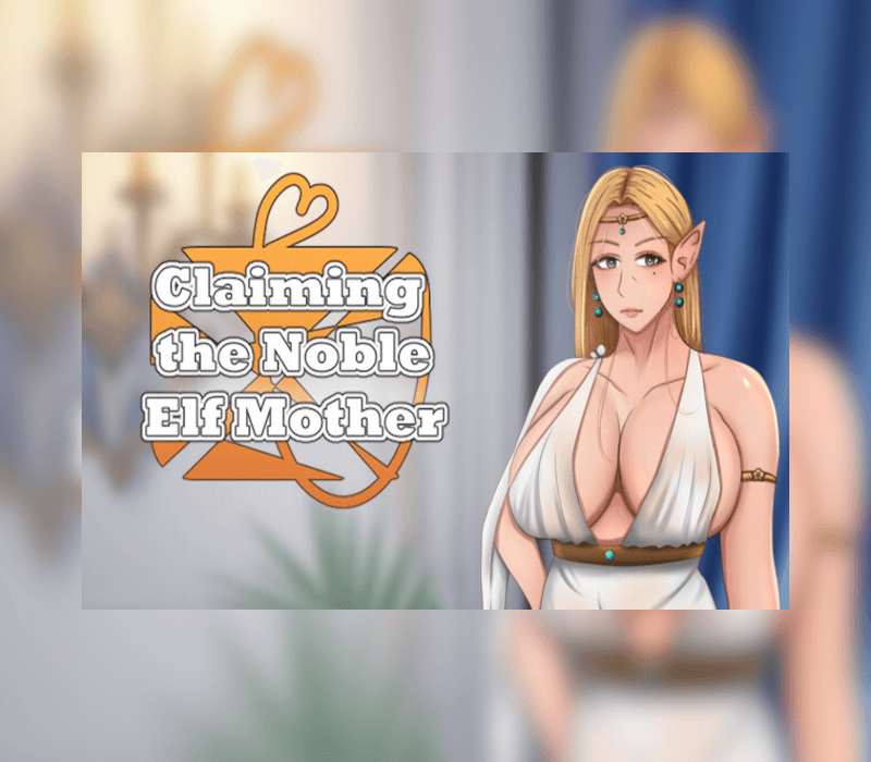 Claiming the Noble Elf Mother PC Steam CD Key