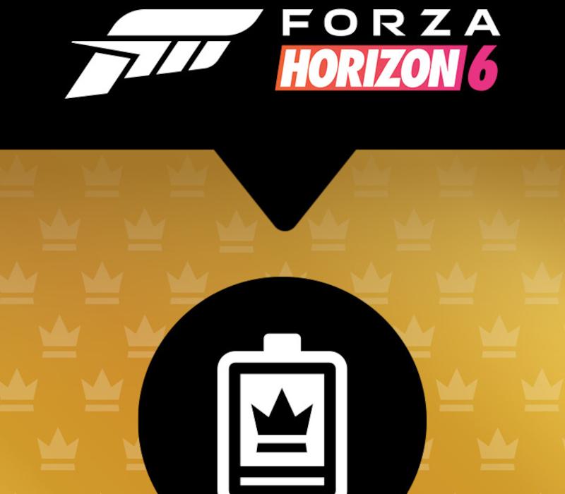 Forza Horizon 6 - VIP Membership DLC PC Steam Altergift