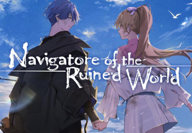 Navigatore Of The Ruined World بي سي ستيم كود رقمي