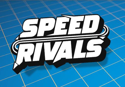Speed Rivals - Slot Racing بي سي ستيم كود رقمي