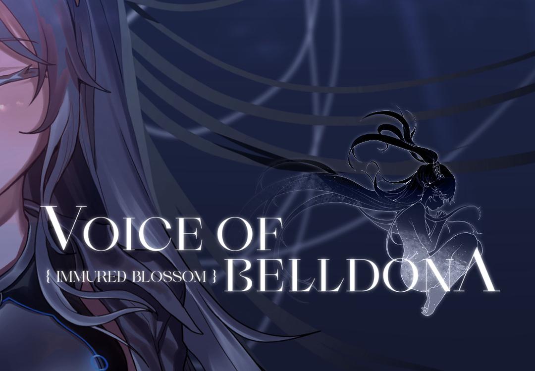Voice Of Belldona بي سي ستيم كود رقمي
