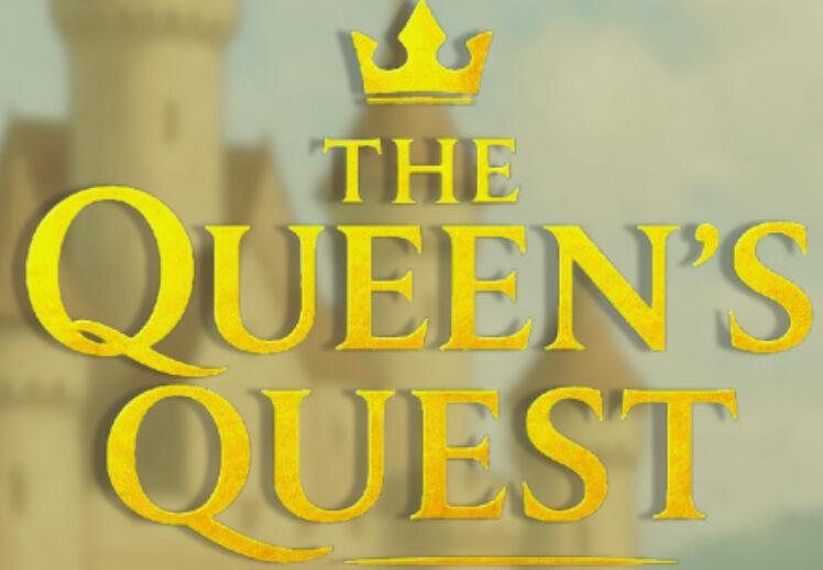 The Queen'S Quest بي سي ستيم كود رقمي