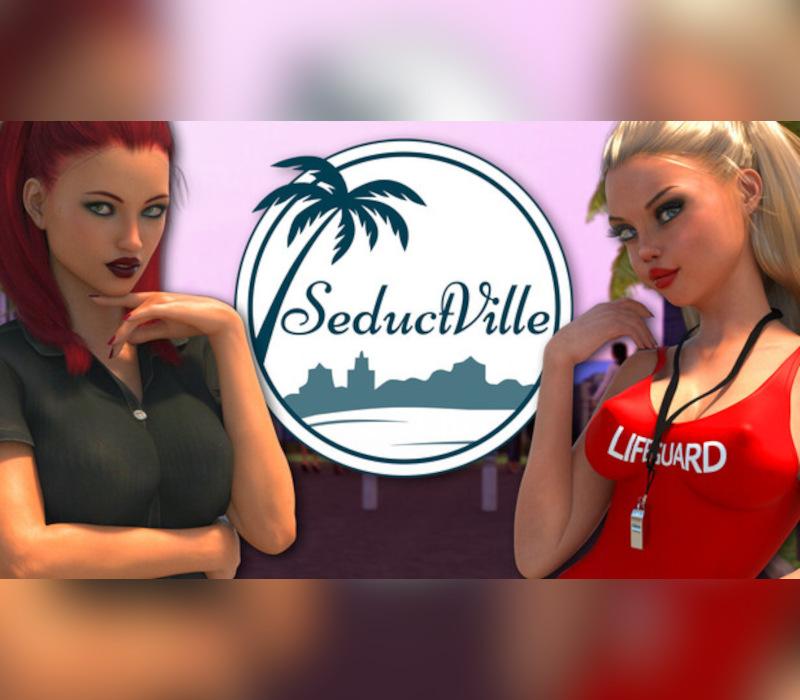 SeductVille بي سي ستيم كود رقمي