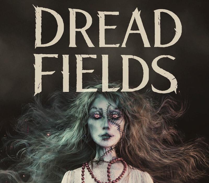Dread Fields PC Steam CD Key