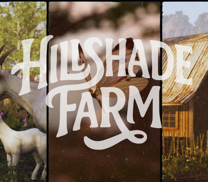 Hillshade Farm بي سي ستيم كود رقمي