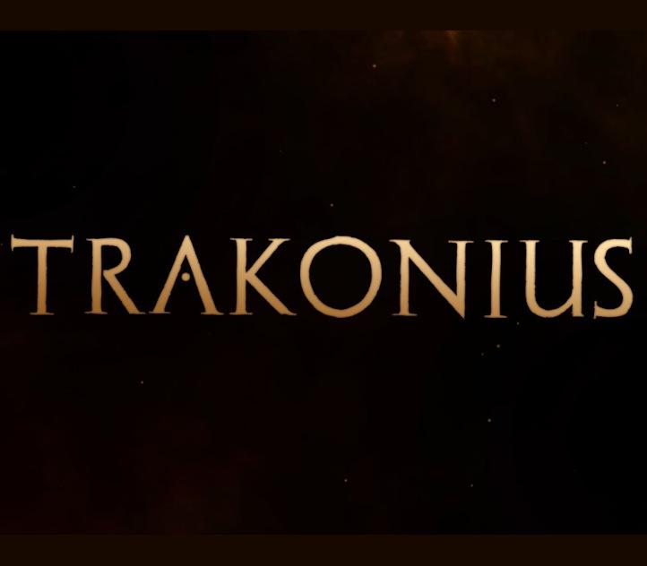 Trakonius بي سي ستيم كود رقمي