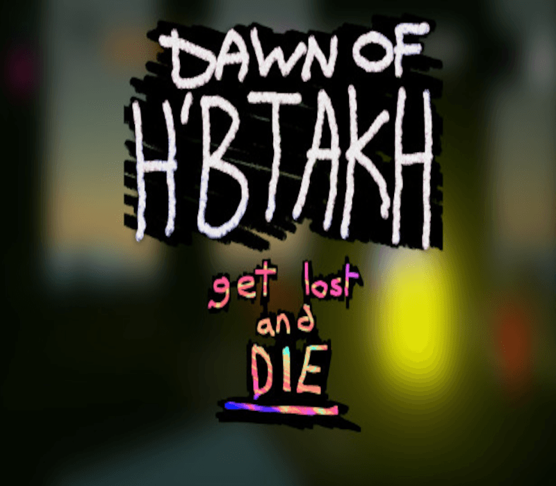 Dawn Of H'Btakh بي سي ستيم كود رقمي