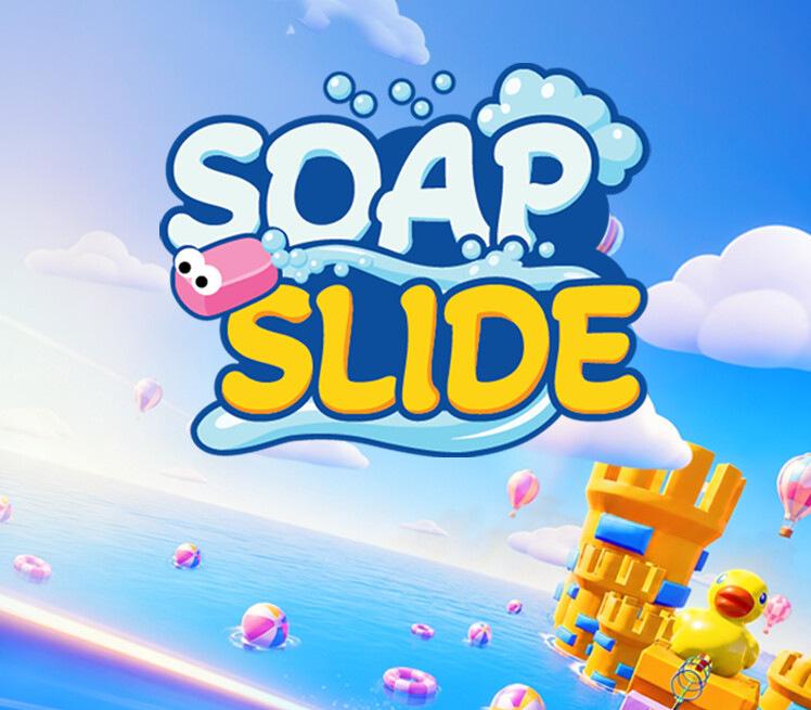 Soap Slide PC Steam CD Key