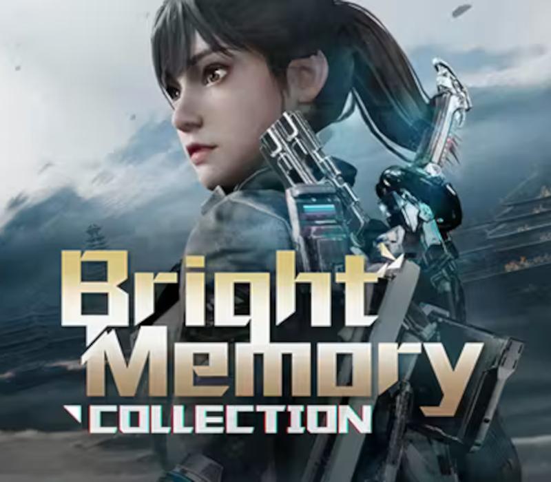Bright Memory Collection PC Steam CD Key