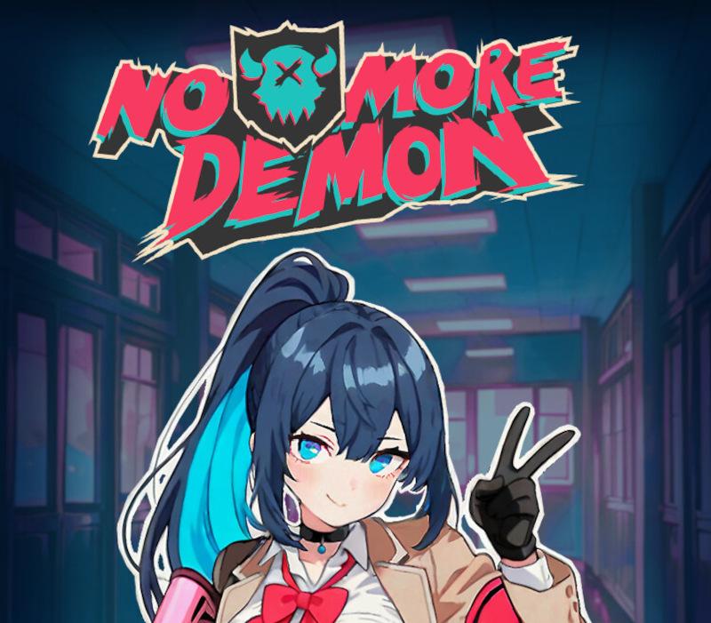 No More Demon PC Steam CD Key