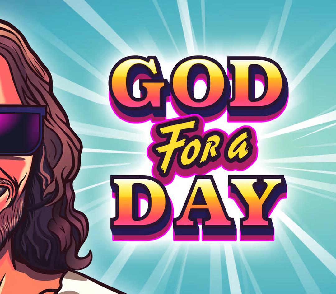 God For A Day PC Steam CD Key
