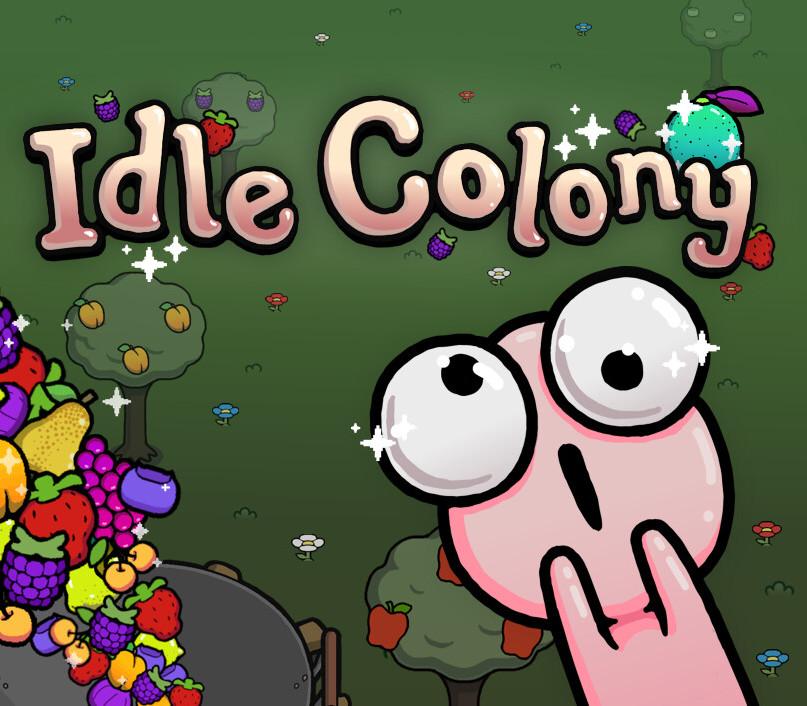 Idle Colony بي سي ستيم كود رقمي