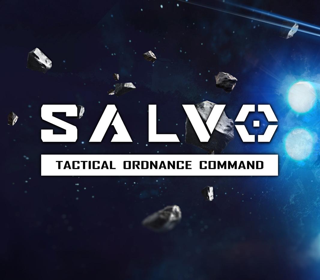 SALVO بي سي ستيم كود رقمي