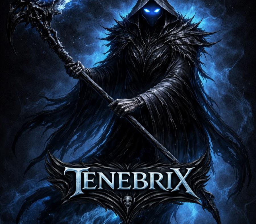 Tenebrix بي سي ستيم كود رقمي