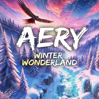 Aery - Winter Wonderland إكس بوكس سيريس X|S حساب