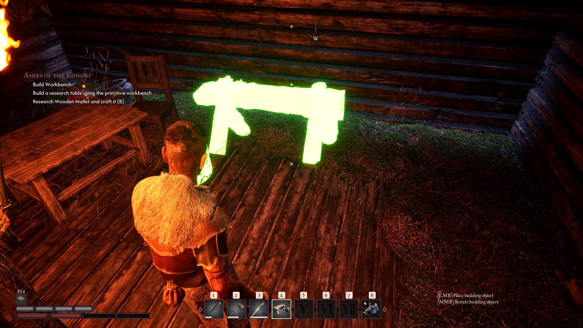 Lost Legions بي سي ستيم كود رقمي