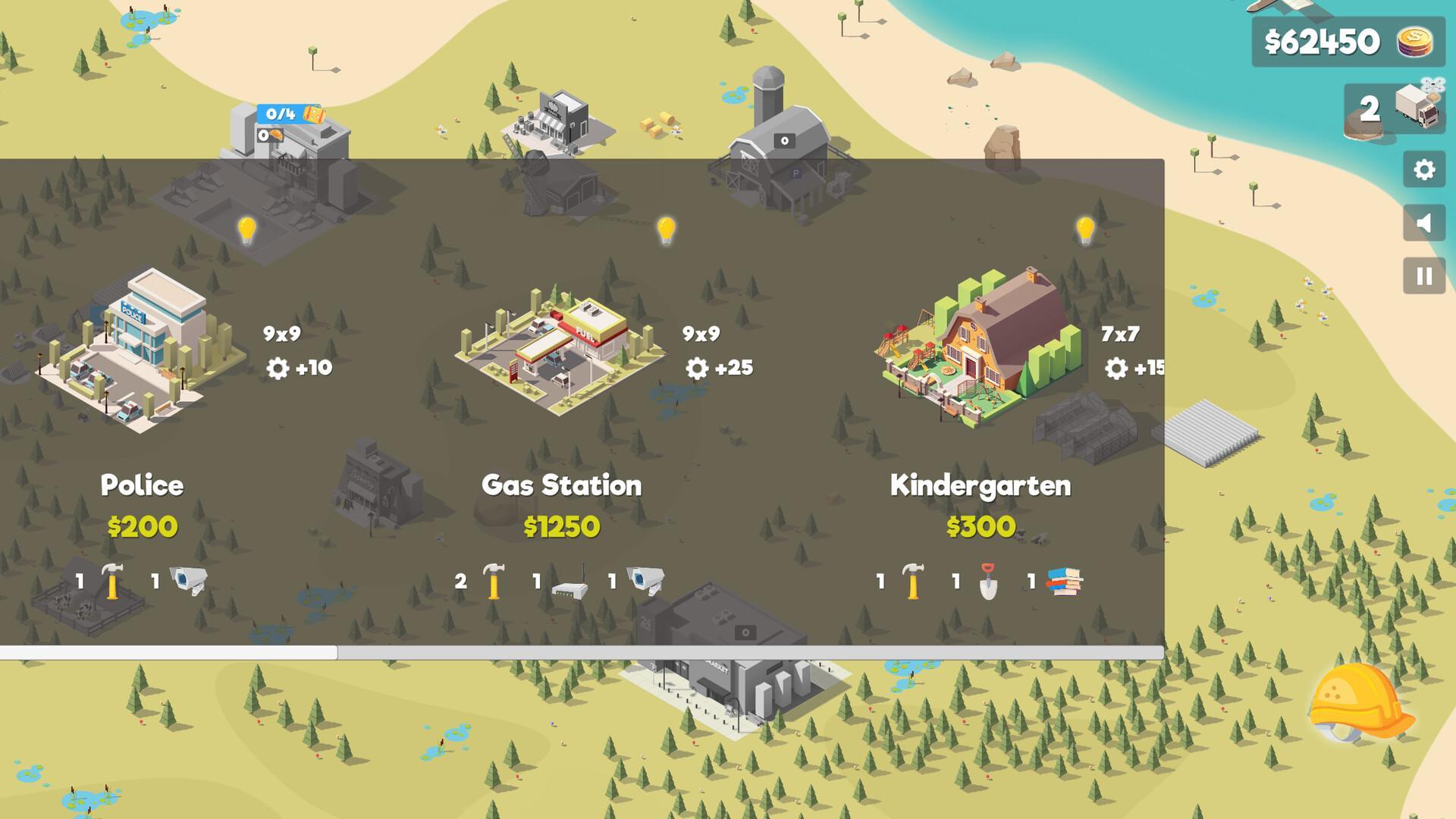 Island Mojo Blocks بي سي ستيم كود رقمي