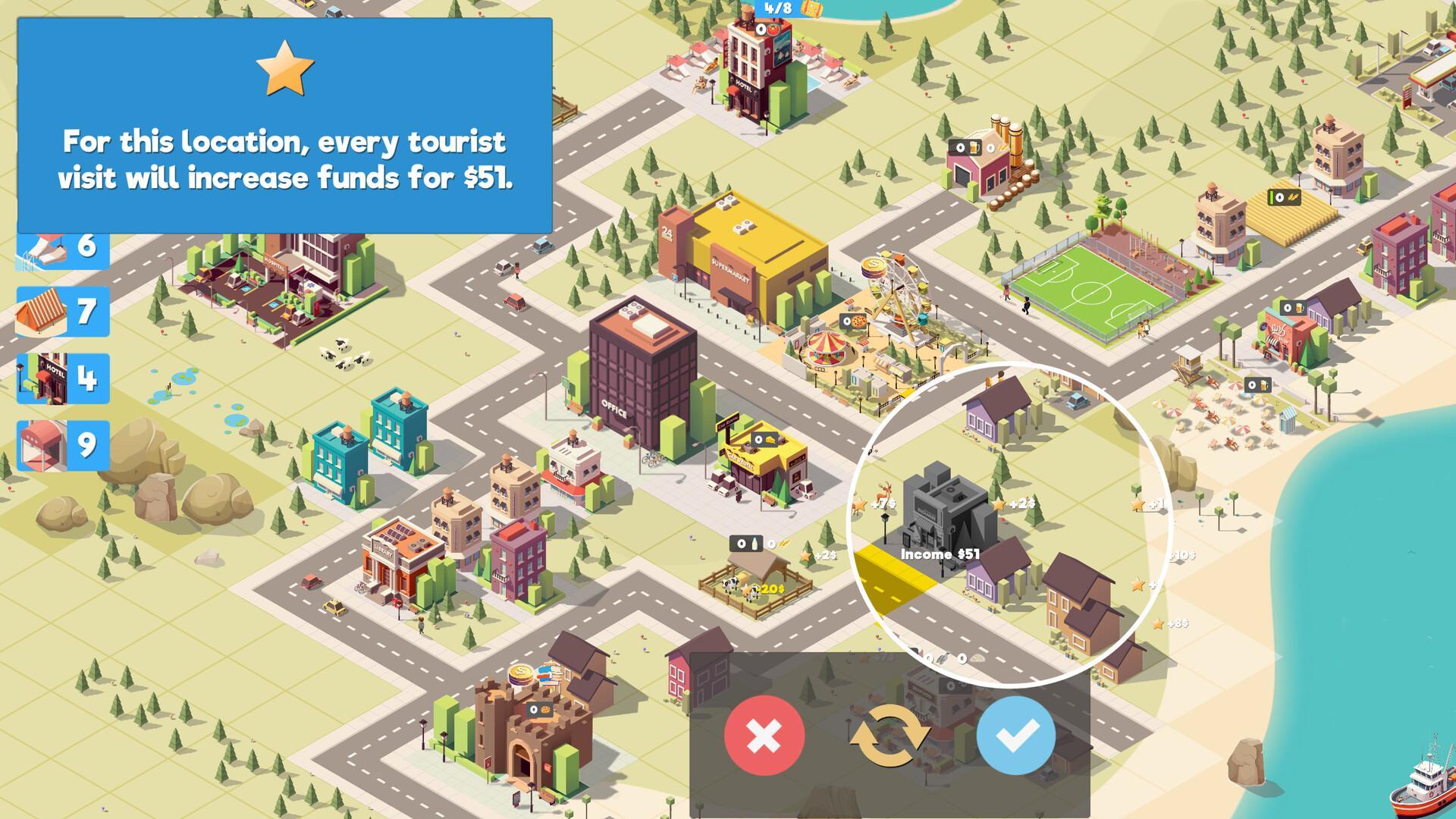 Island Mojo Blocks بي سي ستيم كود رقمي