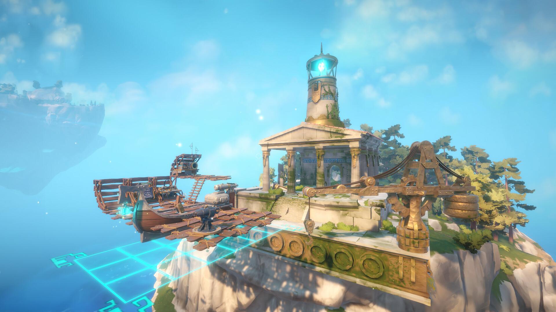 Echoes Of Elysium بي سي ستيم كود رقمي