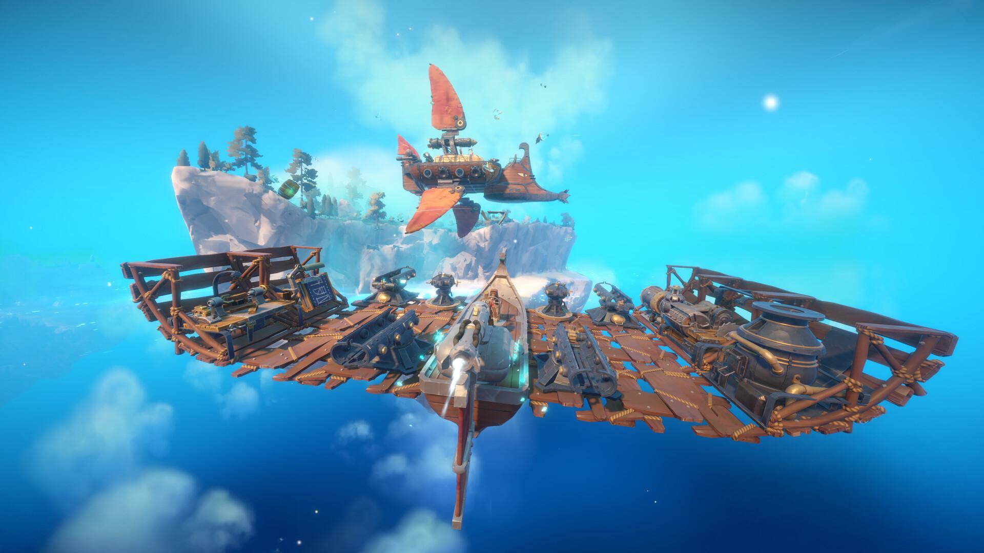 Echoes Of Elysium بي سي ستيم كود رقمي