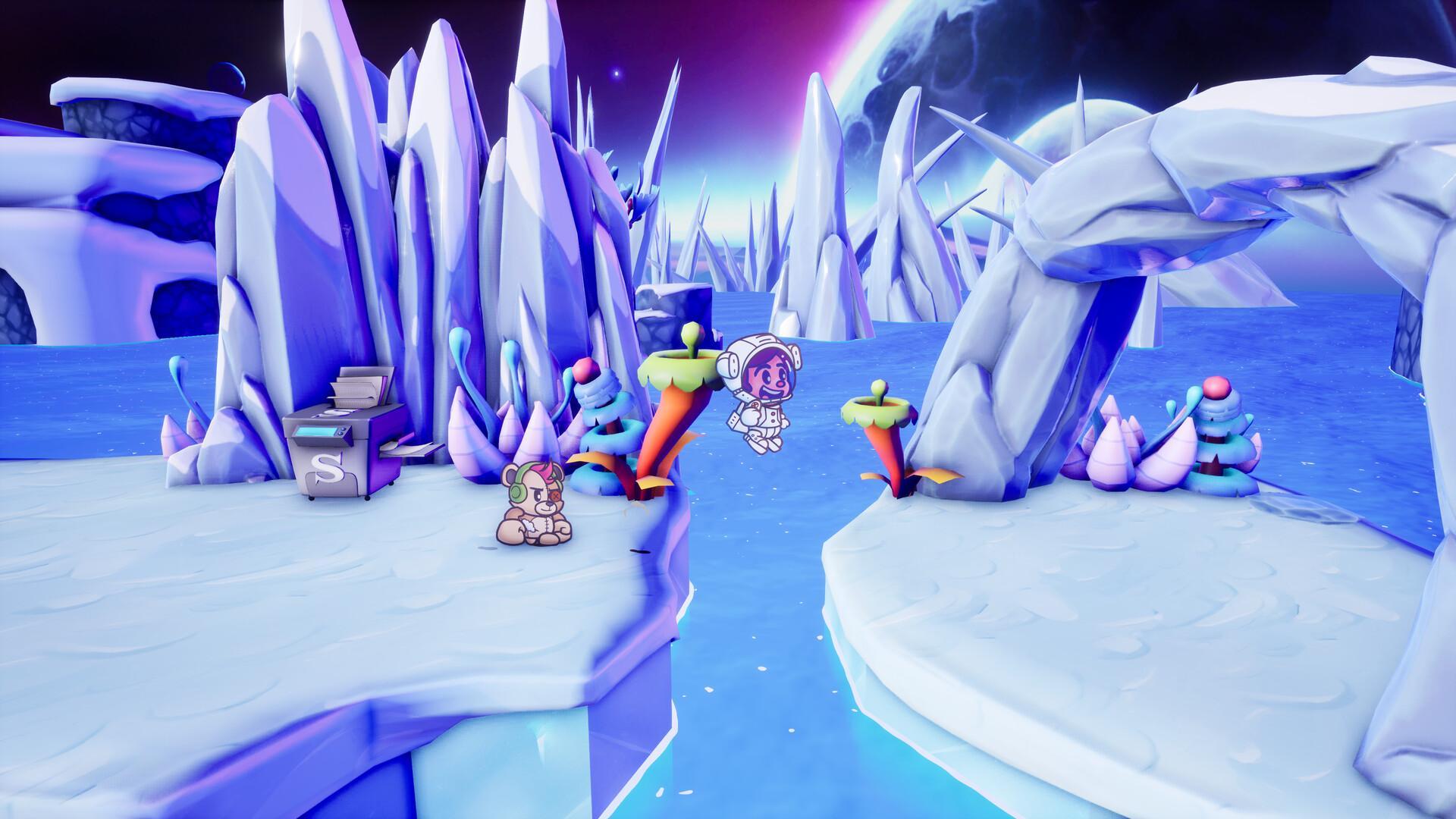 Escape From Ever After بي سي ستيم كود رقمي