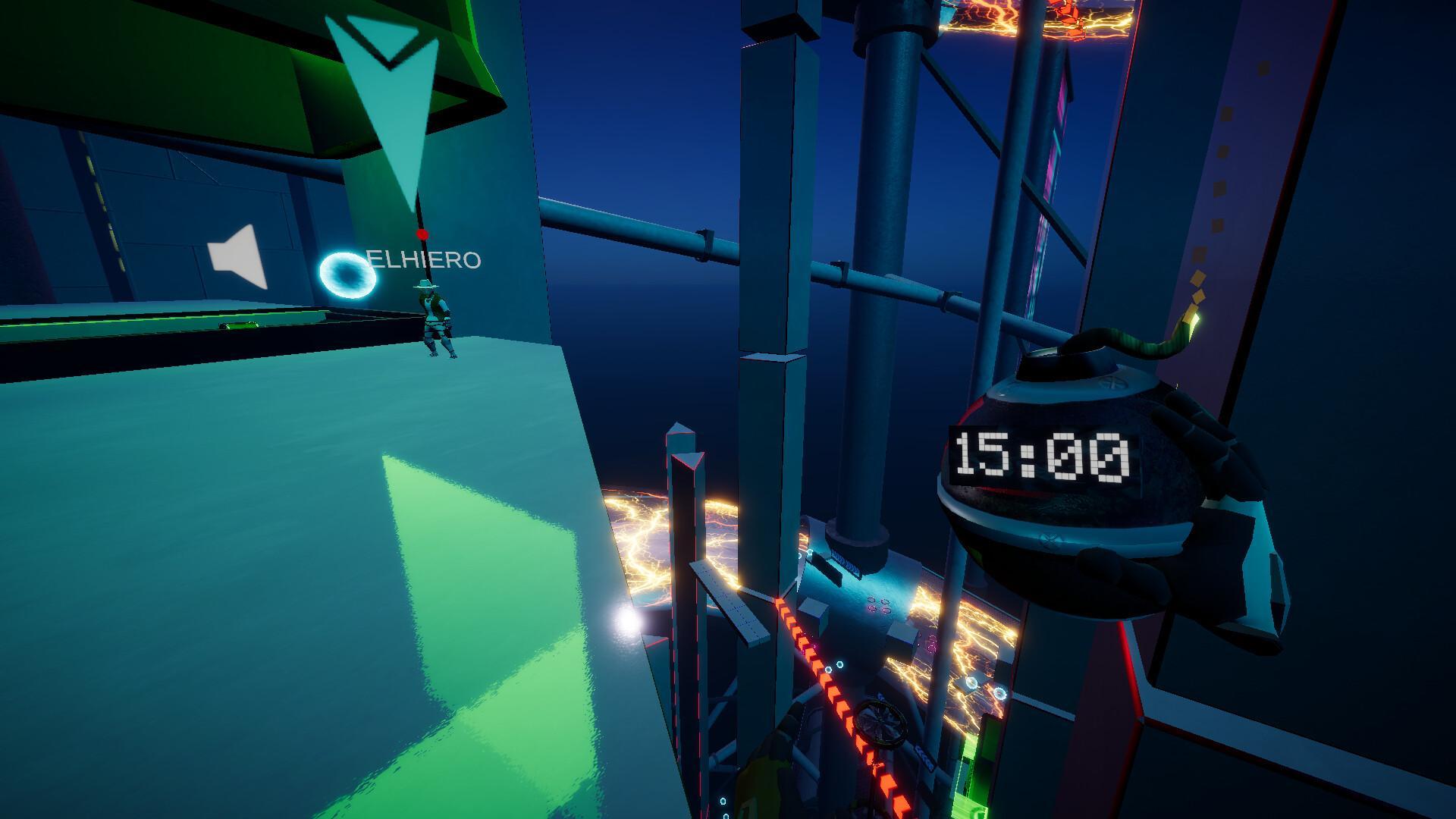 Ticking Together بي سي ستيم كود رقمي