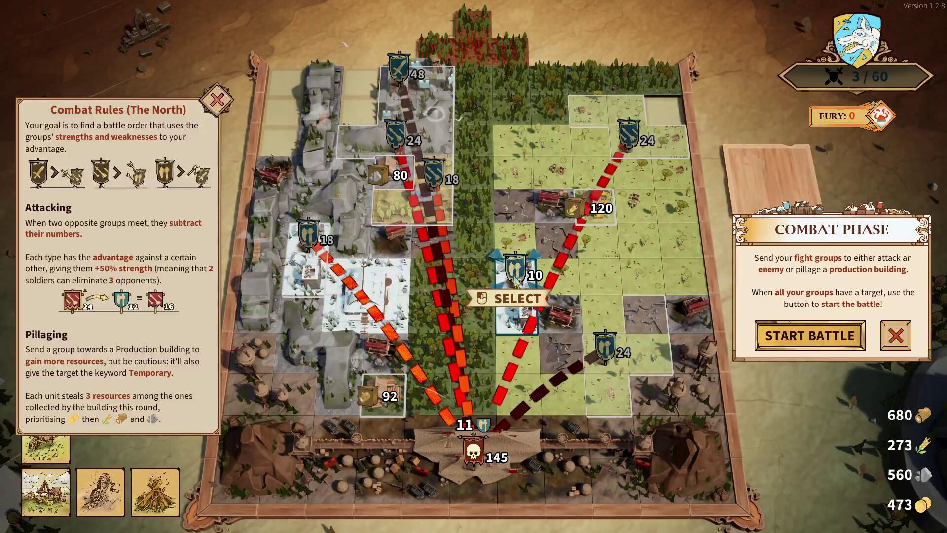 Drop Duchy - The North DLC بي سي ستيم كود رقمي