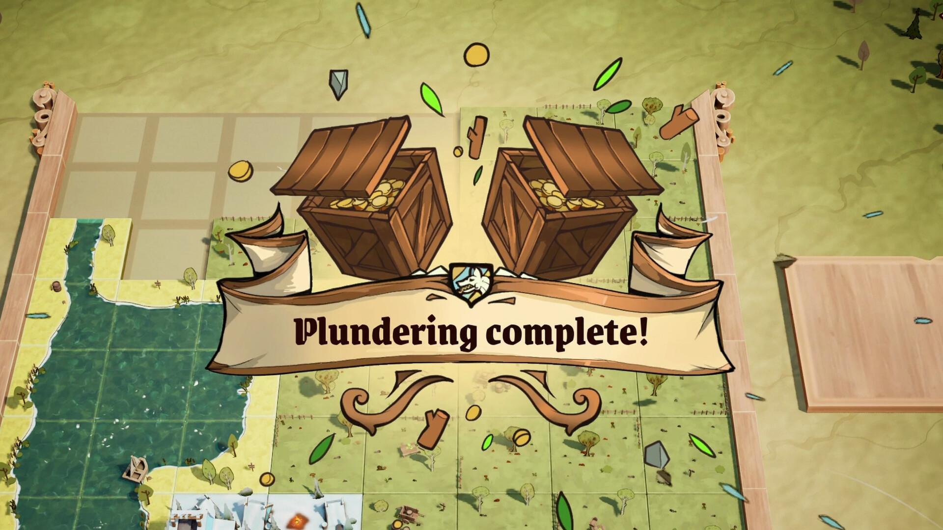 Drop Duchy - The North DLC بي سي ستيم كود رقمي