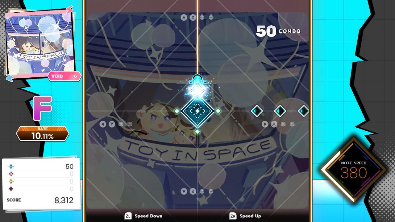 Sixtar Gate: STARGAZER بي سي ستيم كود رقمي