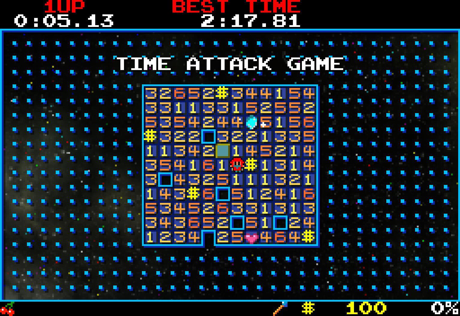 Alice And You In The Planet Of Numbers بي سي ستيم كود رقمي