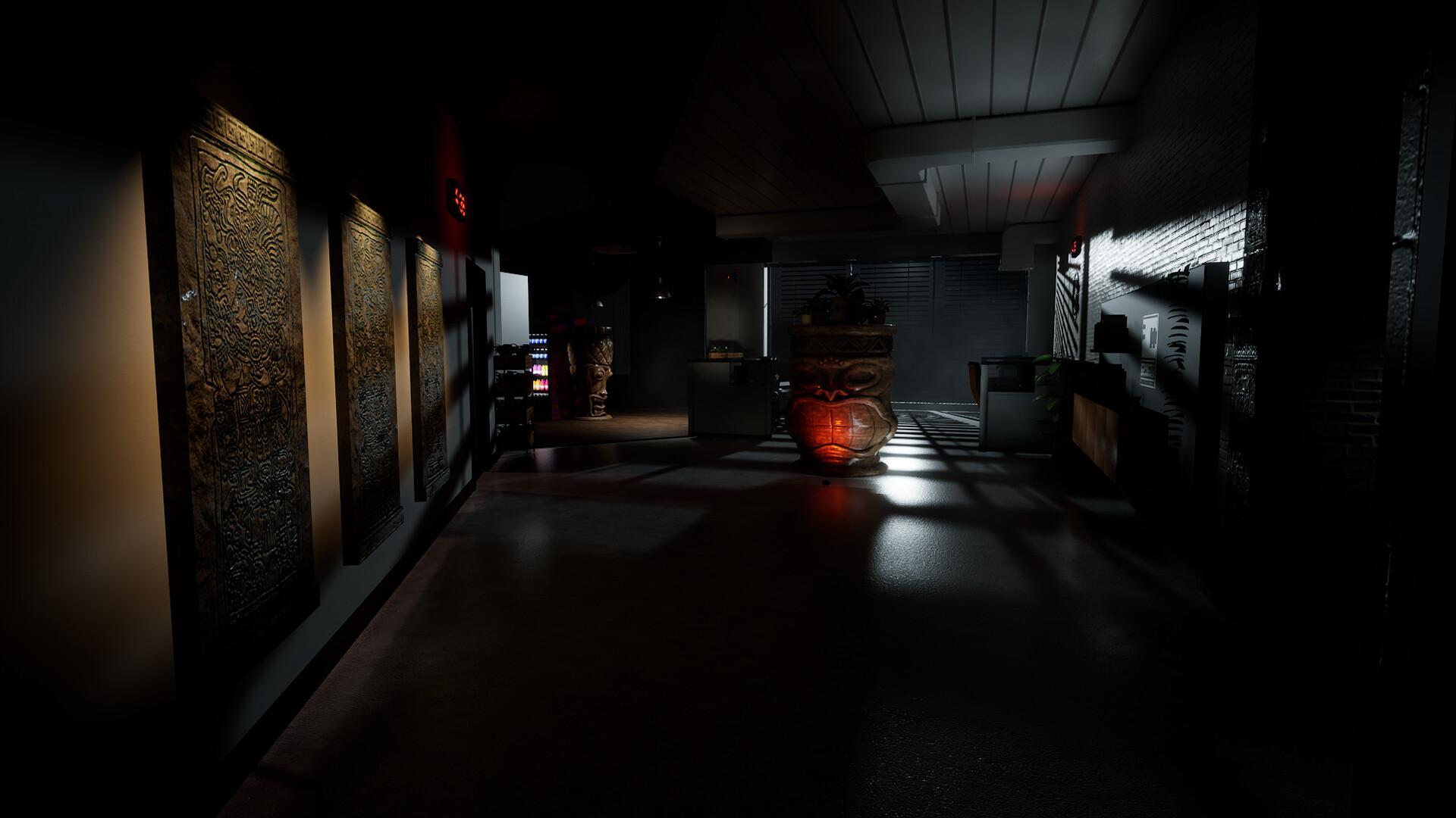 They See امريكي بي سي ستيم كود رقمي