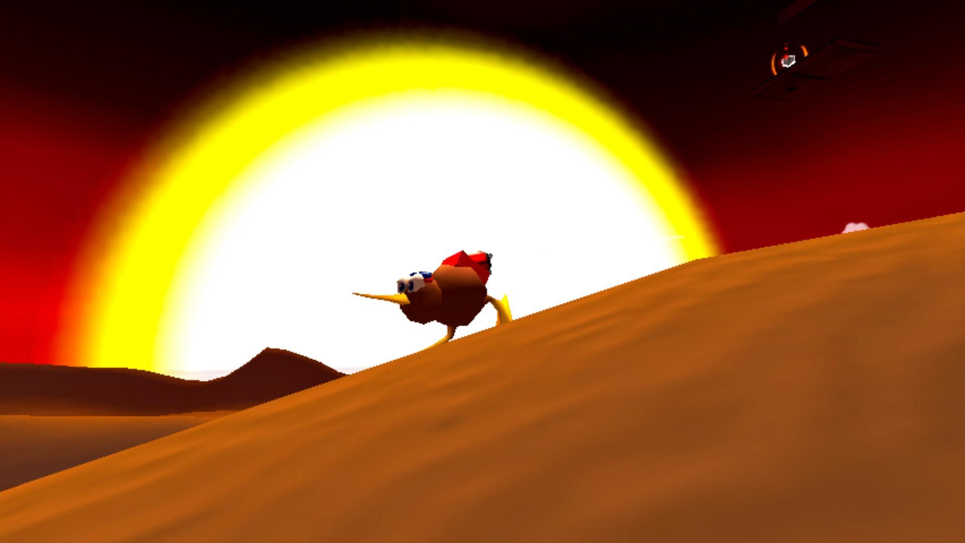 Super Kiwi 64 بي سي ستيم كود رقمي