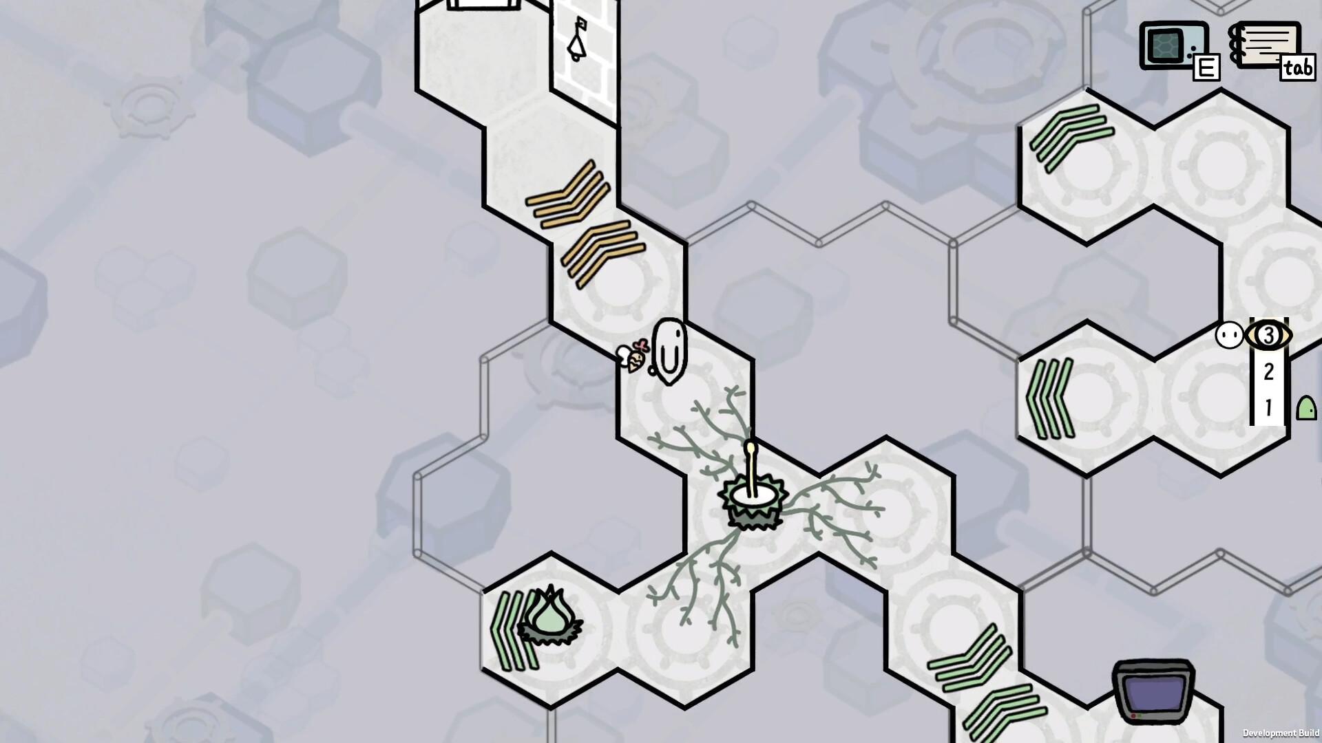 Puzzled Hive بي سي ستيم كود رقمي