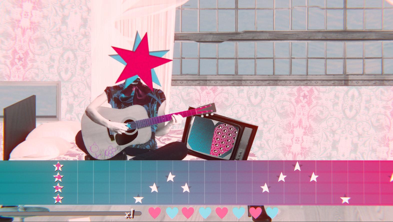 A Chamber Of Stars بي سي ستيم كود رقمي