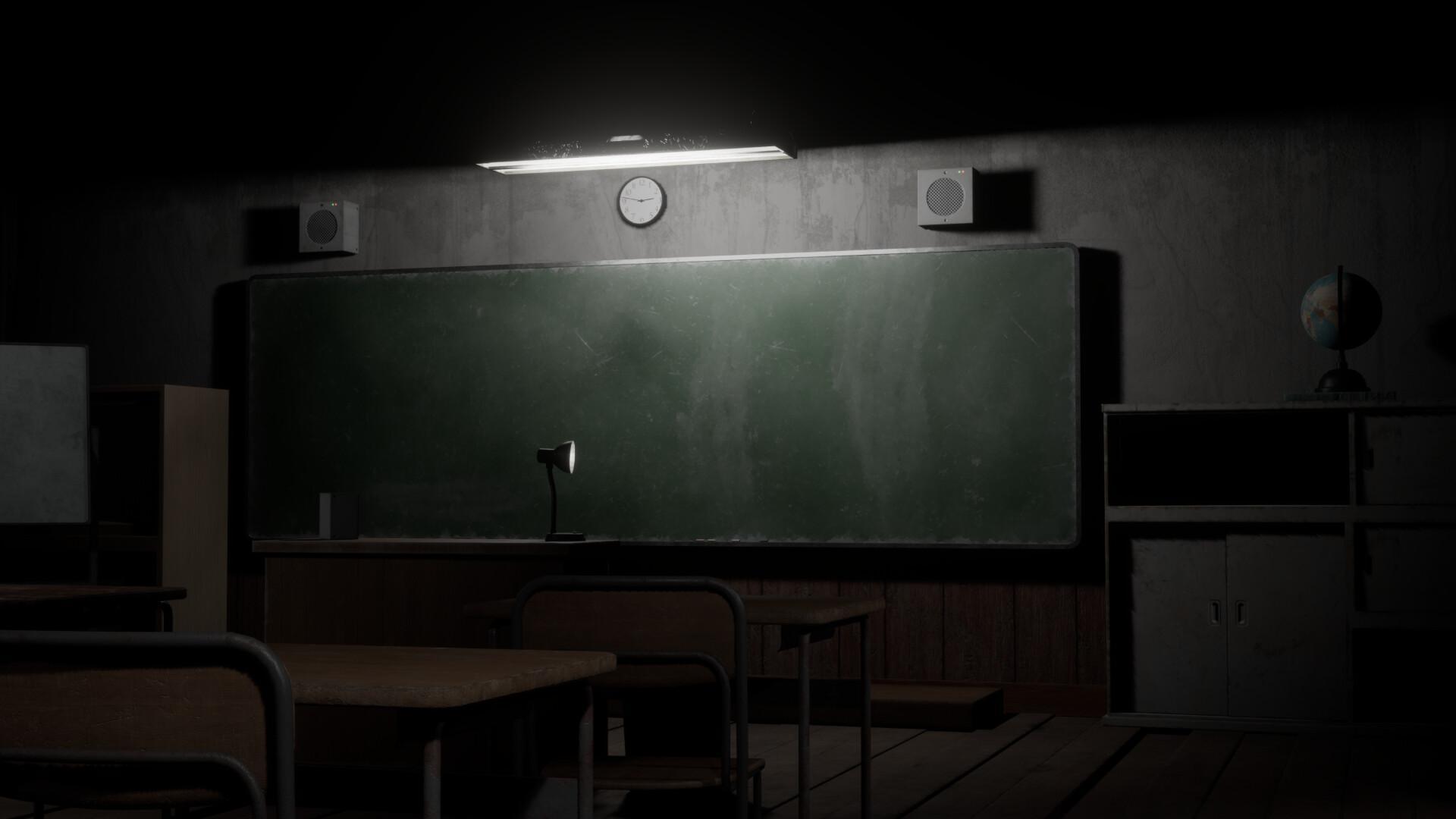 Anomaly Rooms بي سي ستيم كود رقمي