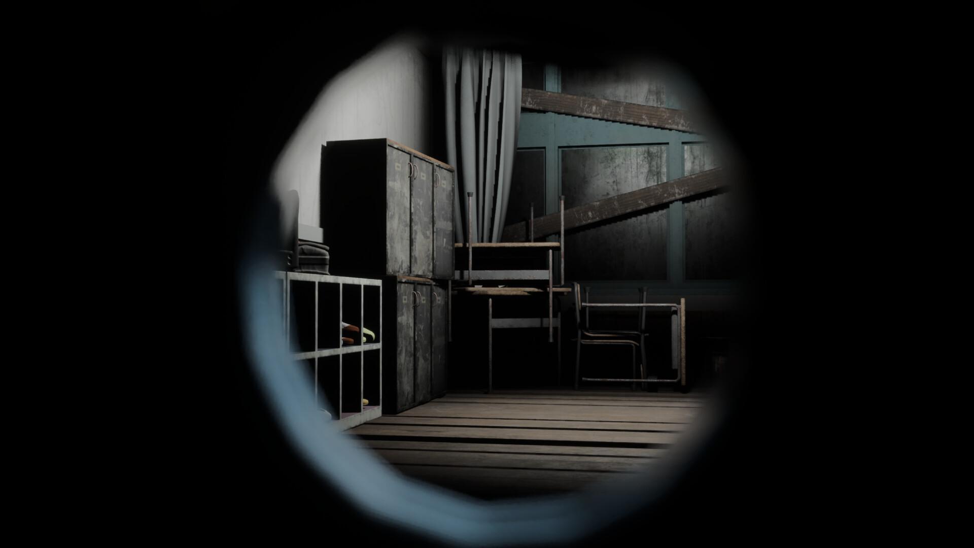 Anomaly Rooms بي سي ستيم كود رقمي