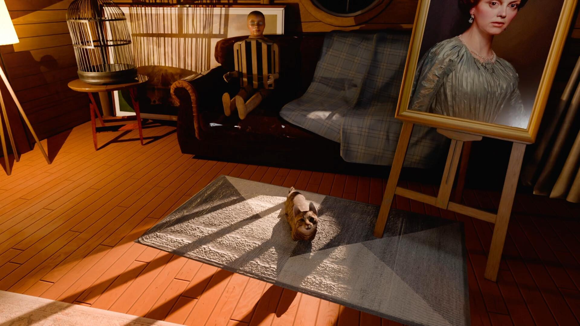 The 18th Attic - Paranormal Anomaly Hunting Game بي سي ستيم كود رقمي