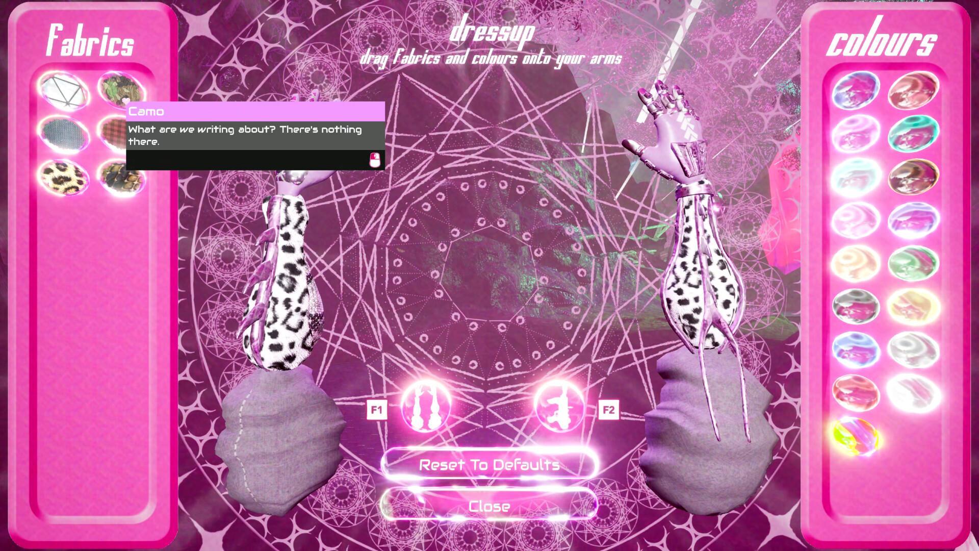 Don'T Stop, Girlypop! بي سي ستيم كود رقمي