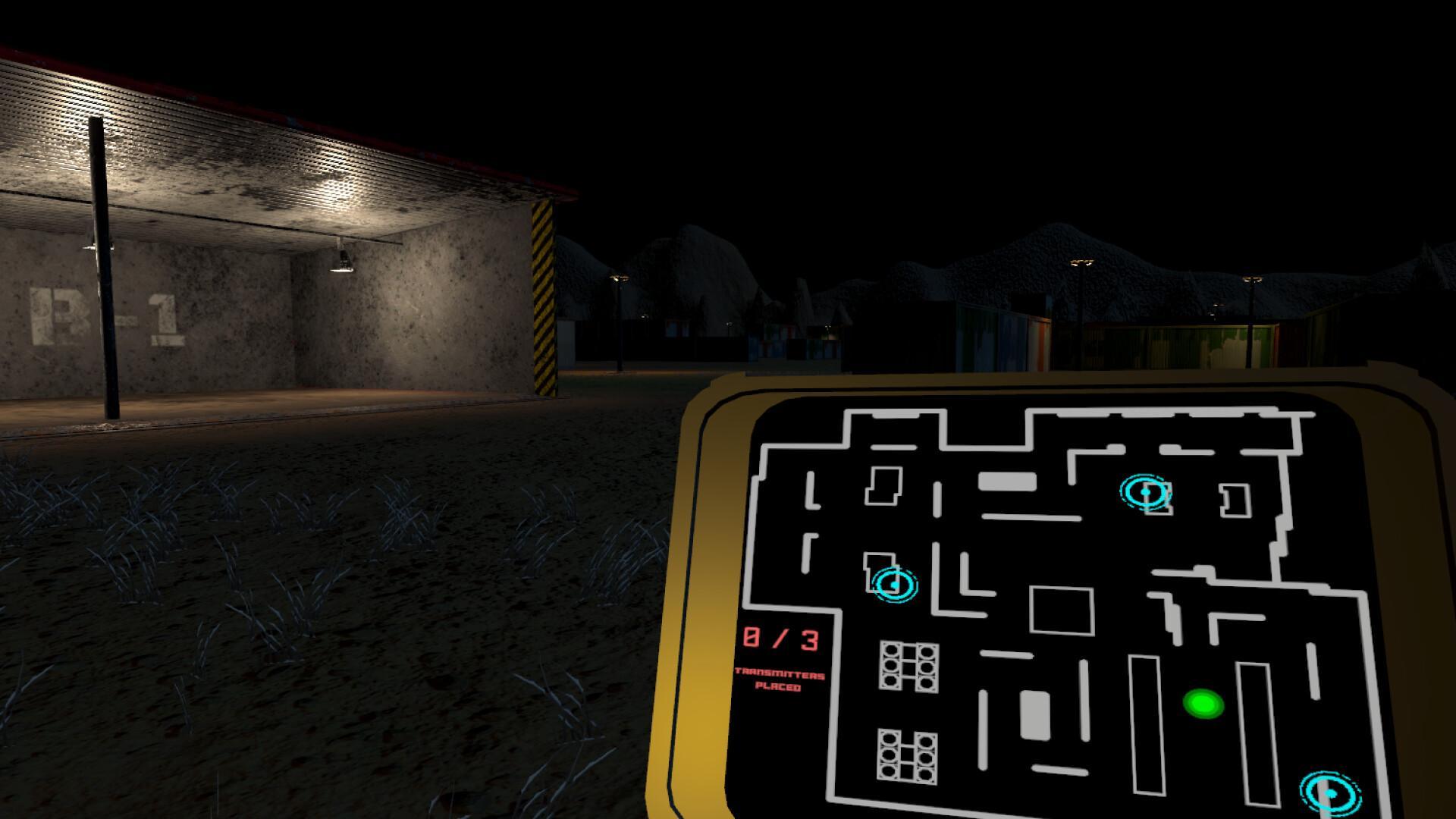 Junkyard Fury 3 بي سي ستيم كود رقمي